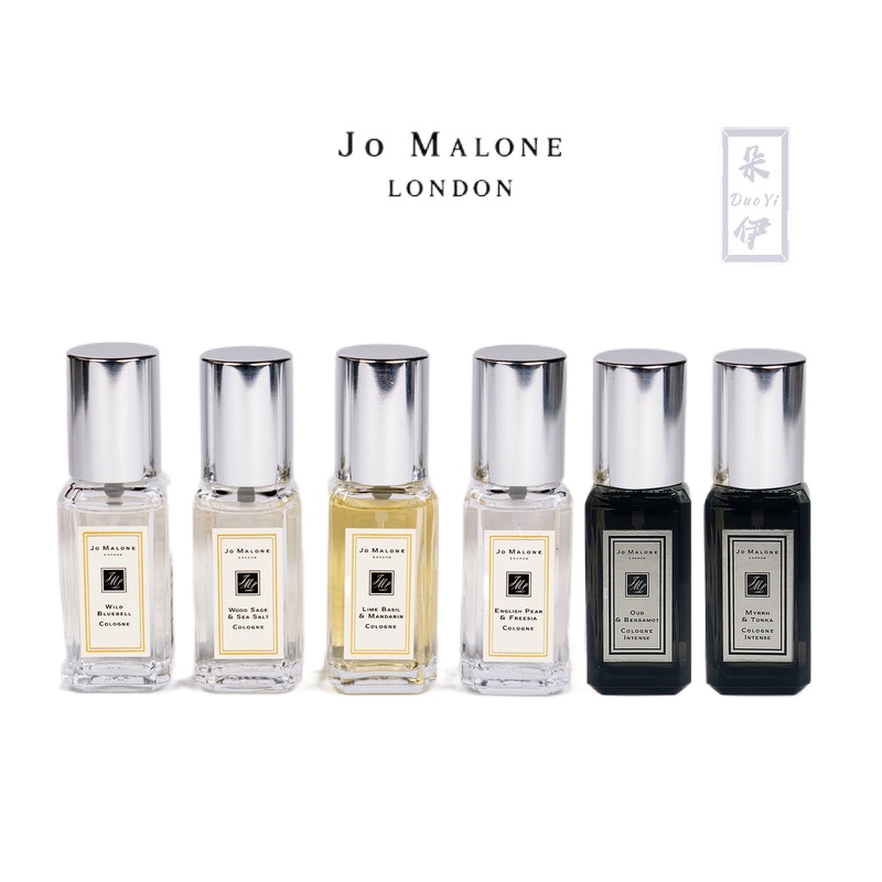 Nước Hoa JO MALONE Chất Lượng Cao 9ml Shopee Việt Nam