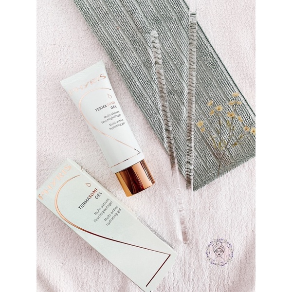 Phyris Termasomi tinh chất kích hoạt da 75ml Shopee Việt Nam