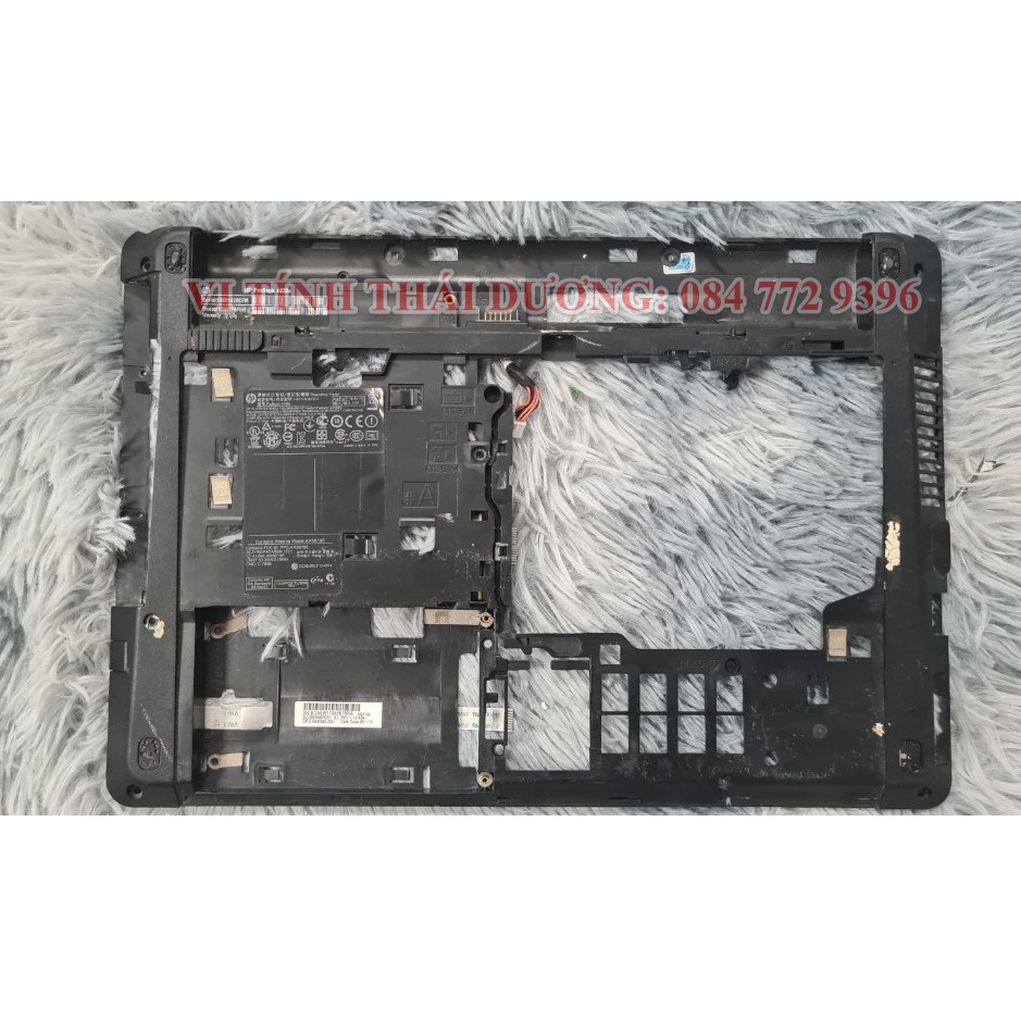 Vỏ Laptop HP ProBook 4430s 4431s 4435s Shopee Việt Nam