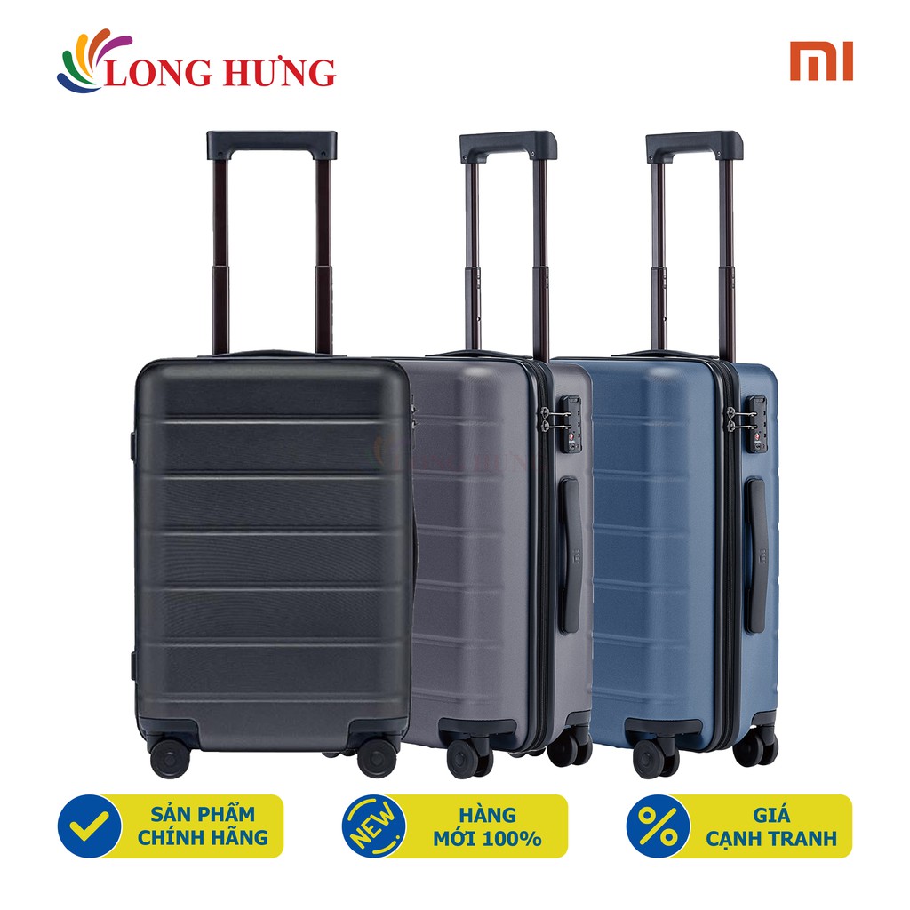 Vali Xiaomi Luggage Classic 20" XNA4104GL/XNA4105GL/XNA4115GL XMLXX02RM