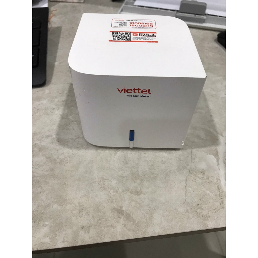 Bộ Phát Wifi Home Gateway ZTE ZXHN H196A (Firmware Brazil) Shopee