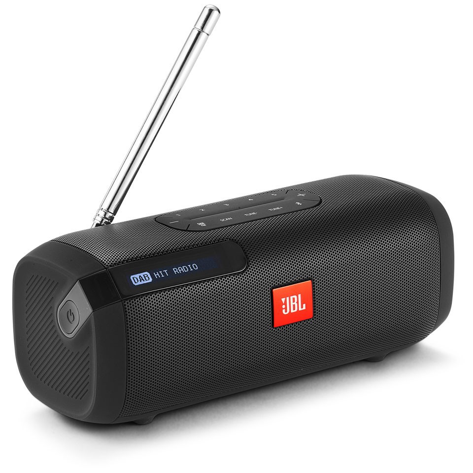 Loa Bluetooth JBL Tuner tích hợp FM Radio Shopee Việt Nam