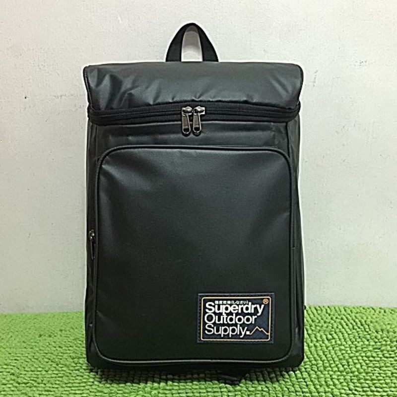 Balo SUPERDRY JAPAN OUTDOOR chống thấm nước Shopee Việt Nam