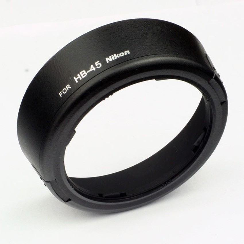 Lens Hood Nikon HB 45 Shopee Việt Nam