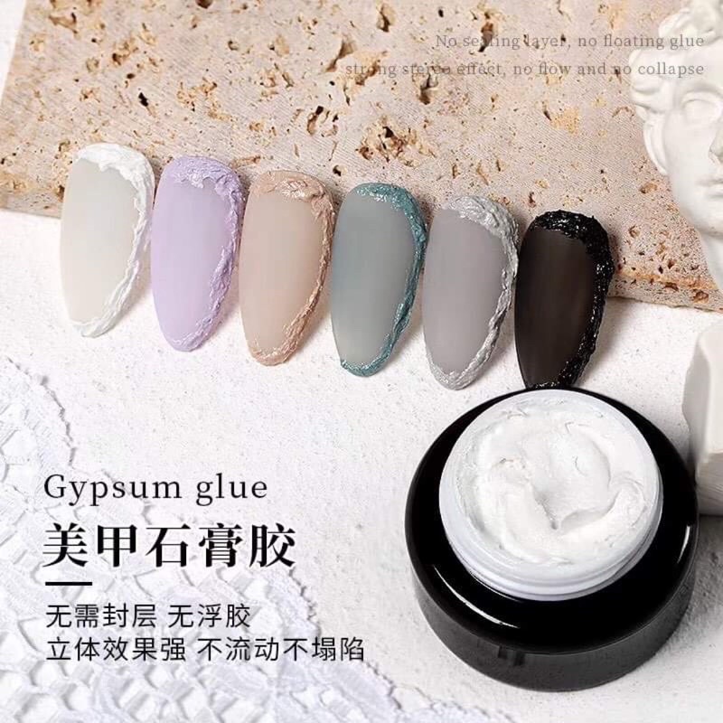 Top 10 gel xi măng nail ideas and inspiration Pinterest
