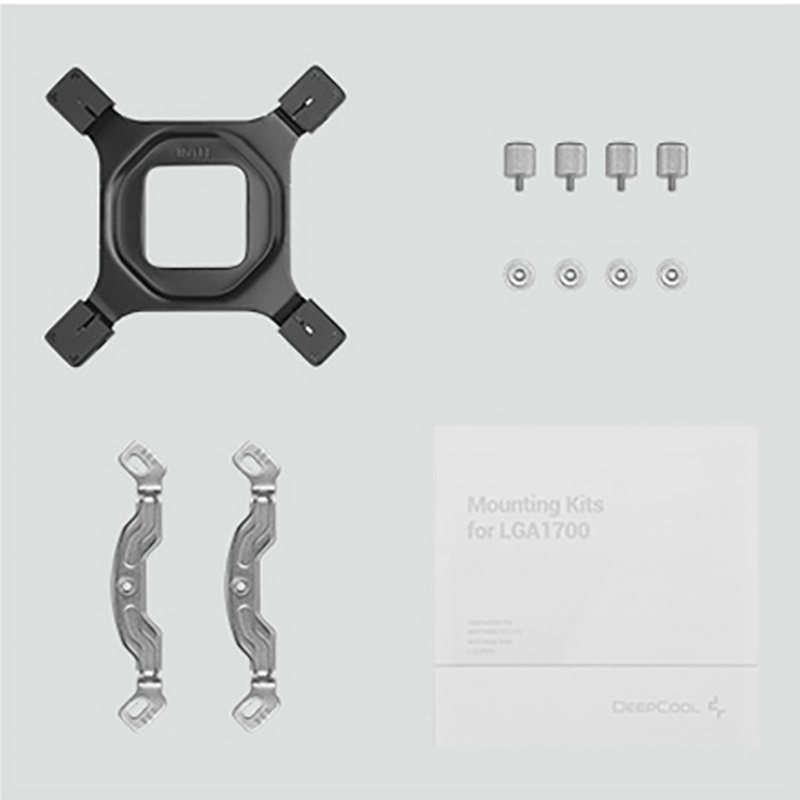 Bộ ngàm Deepcool Intel LGA1700 Mounting Bracket Kit Shopee Việt Nam
