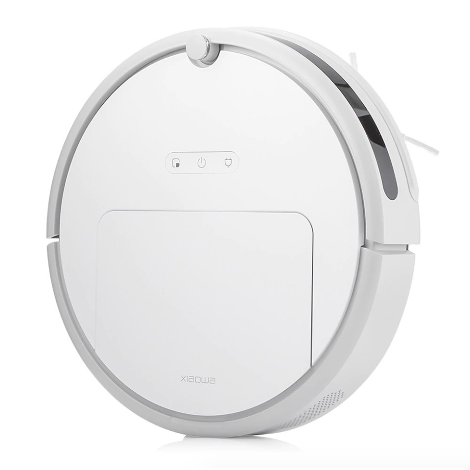Máy Hút Bụi Xiaowa Lite Robot Vacuum Cleaner Version 2018 Shopee