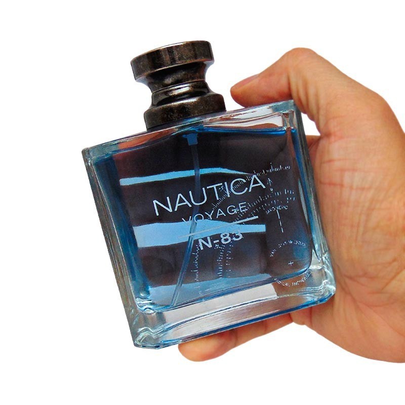𝗣𝗲𝗿𝗳𝘂𝗺𝗶𝘀𝘁® Nước hoa dùng thử Nautica Voyage N83 Eau de Toilette for
