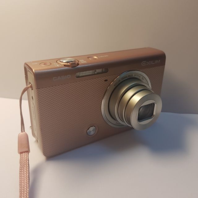 Máy ảnh Casio Exilim zr50 mới | Shopee Việt Nam