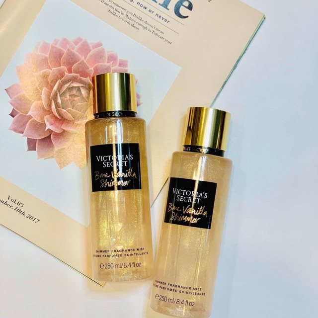 Nước hoa Xịt thơm cơ thể Body Mist Victoria’s Secret ( RUNWAY ANGEL) (CHÍNH HÃNG MỸ) Shopee