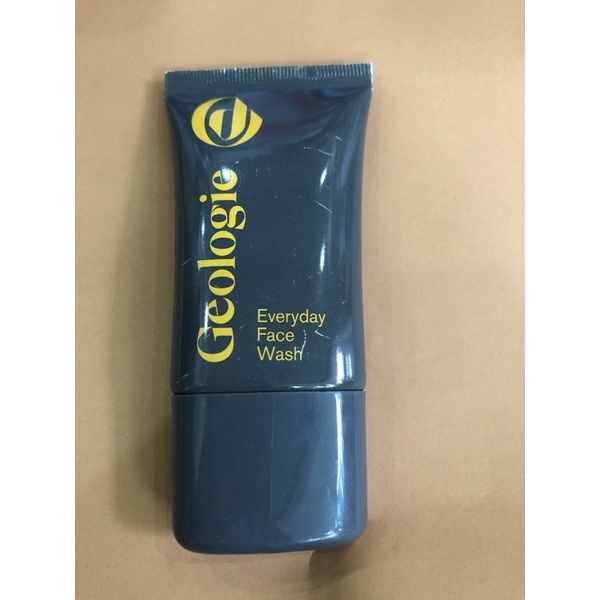 Everyday Face Wash Geologie Everyday Face Wash Geologie Everyday