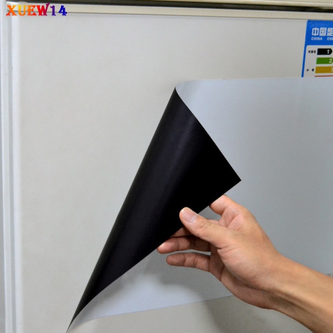 NG Whiteboard Soft Home Office Kitchen Dry Erase Board