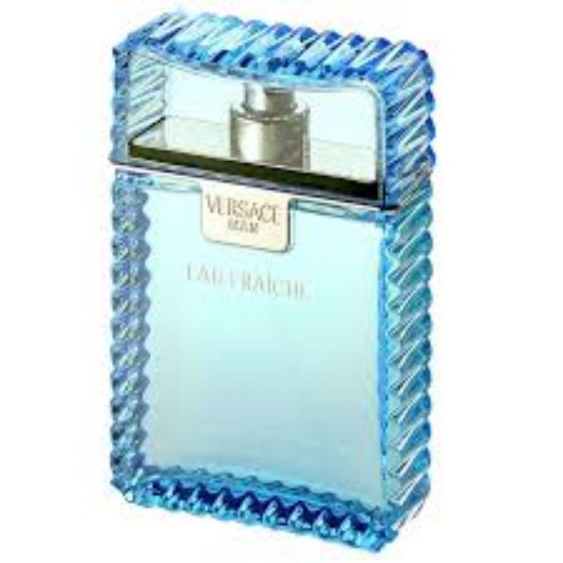 Nước hoa Nam Versace eau de fraiche tester 100ml (không nắp) Shopee