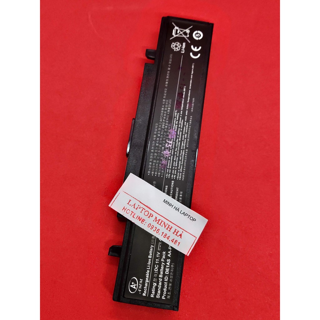 Pin laptop Samsung R730 Shopee Việt Nam