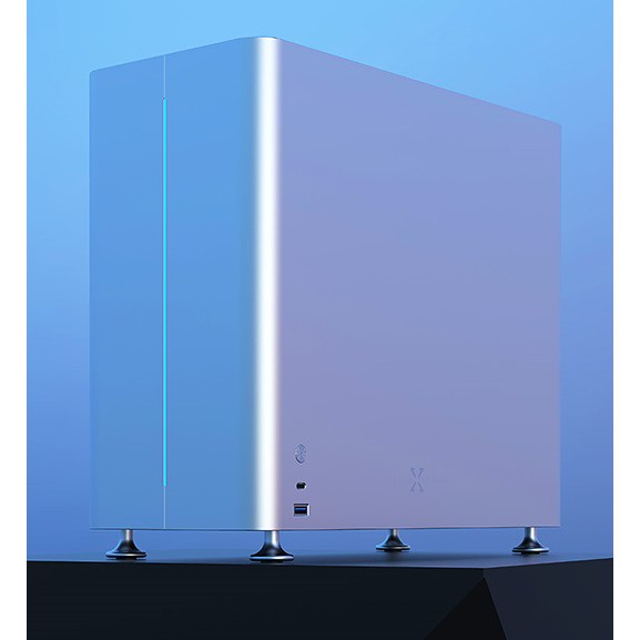 Case mATX Zen Zone Art World C6 21.9L Đã qua sd Shopee Việt Nam