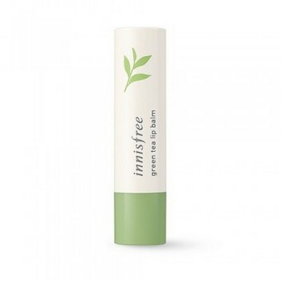 Son Dưỡng Môi Innisfree Trà Xanh Green Tea Lip Balm Shopee Việt Nam