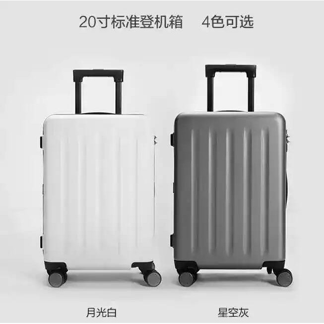 Vali Du Lịch Xiaomi 90 Point Luggage 20 Inch XIAOMI FLAGSHIP OFFICIAL