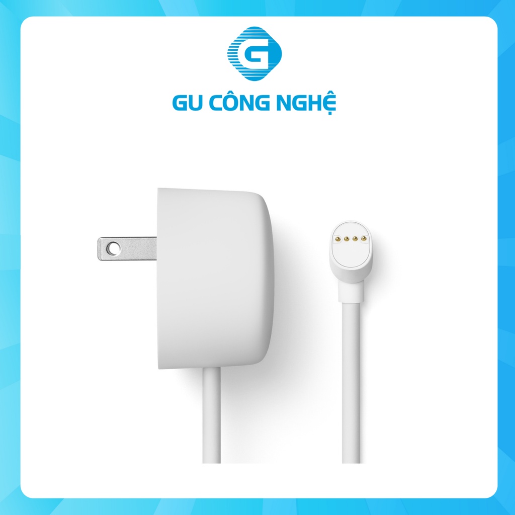 Dây nguồn Google Nest Cam Battery, độ dài 5m 10m Shopee Việt Nam