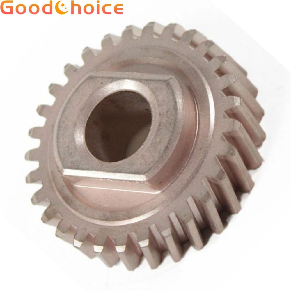 【Good】1* Gear Washers Replace Gear OEM Part For Kitchenaid Worm Gear