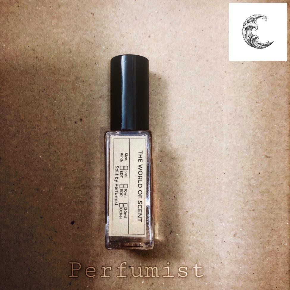  Scentstation Nước hoa Creed Aventus Batch 19P11 Nước Hoa Chất