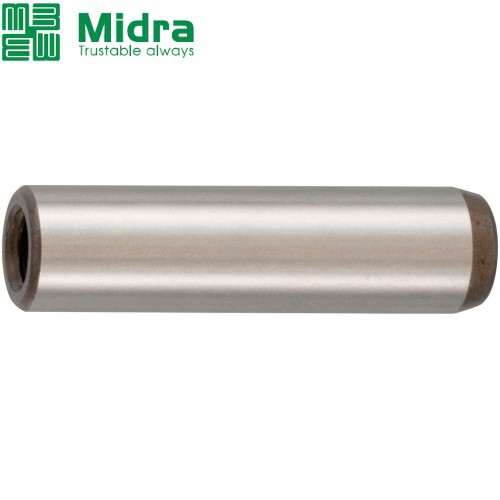 [CHÍNH HÃNG] Dowel Pin One End Tapped (h7) / Chốt định vị model MSHT830, MSHT835, MSHT1240