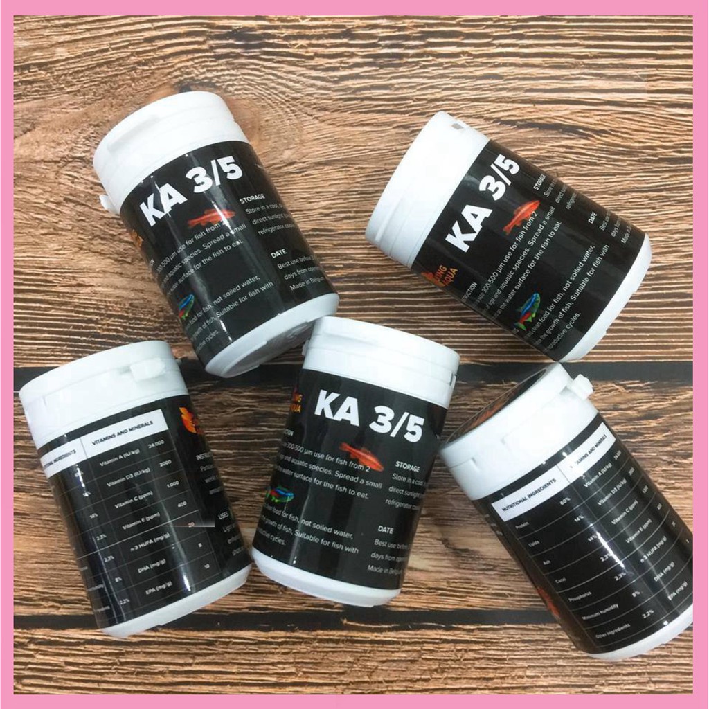 Cám KA 3/5 (40g) Shopee Việt Nam