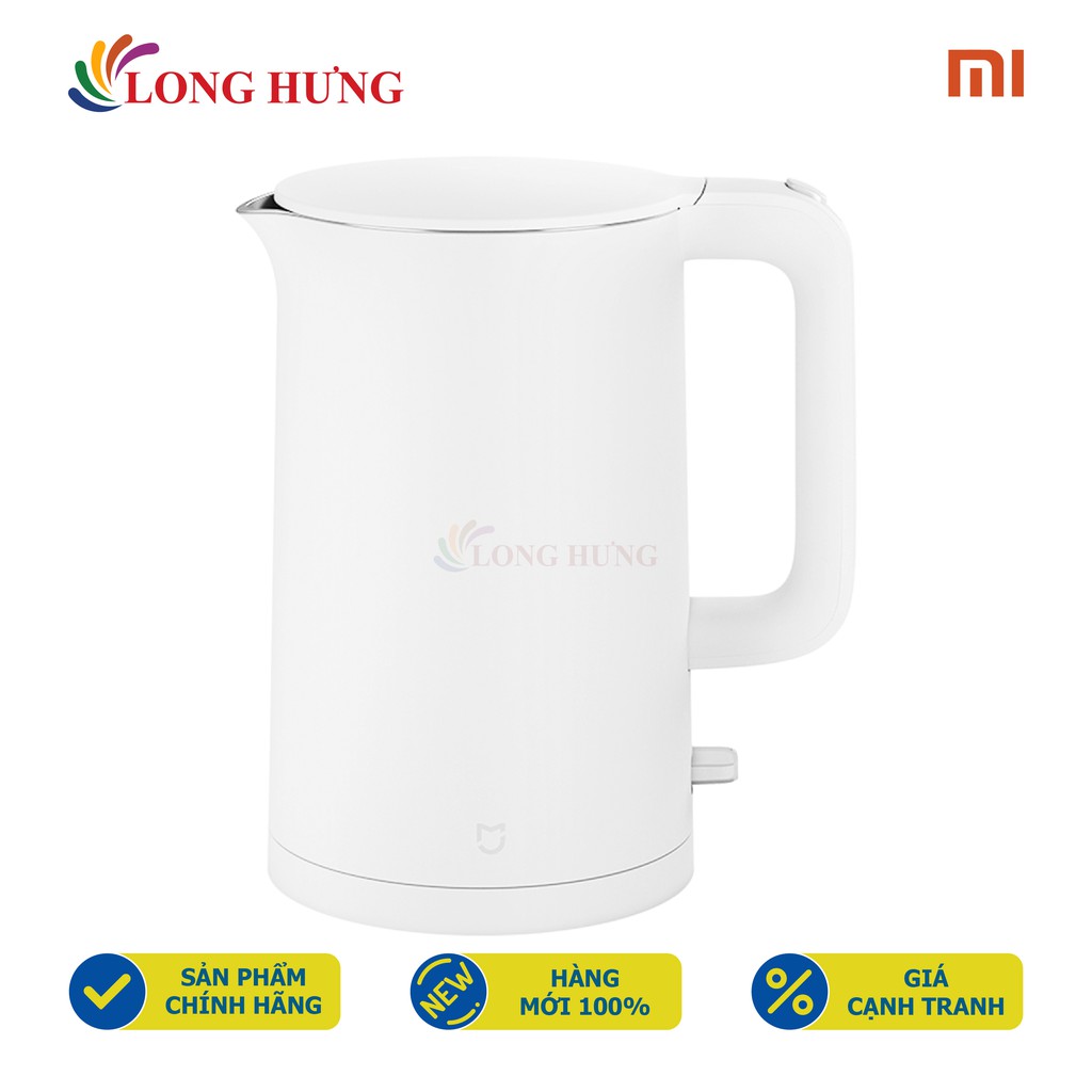 Bình đun siêu tốc Xiaomi Mijia Electric Kettle SKV4035GL MJDSH01YM