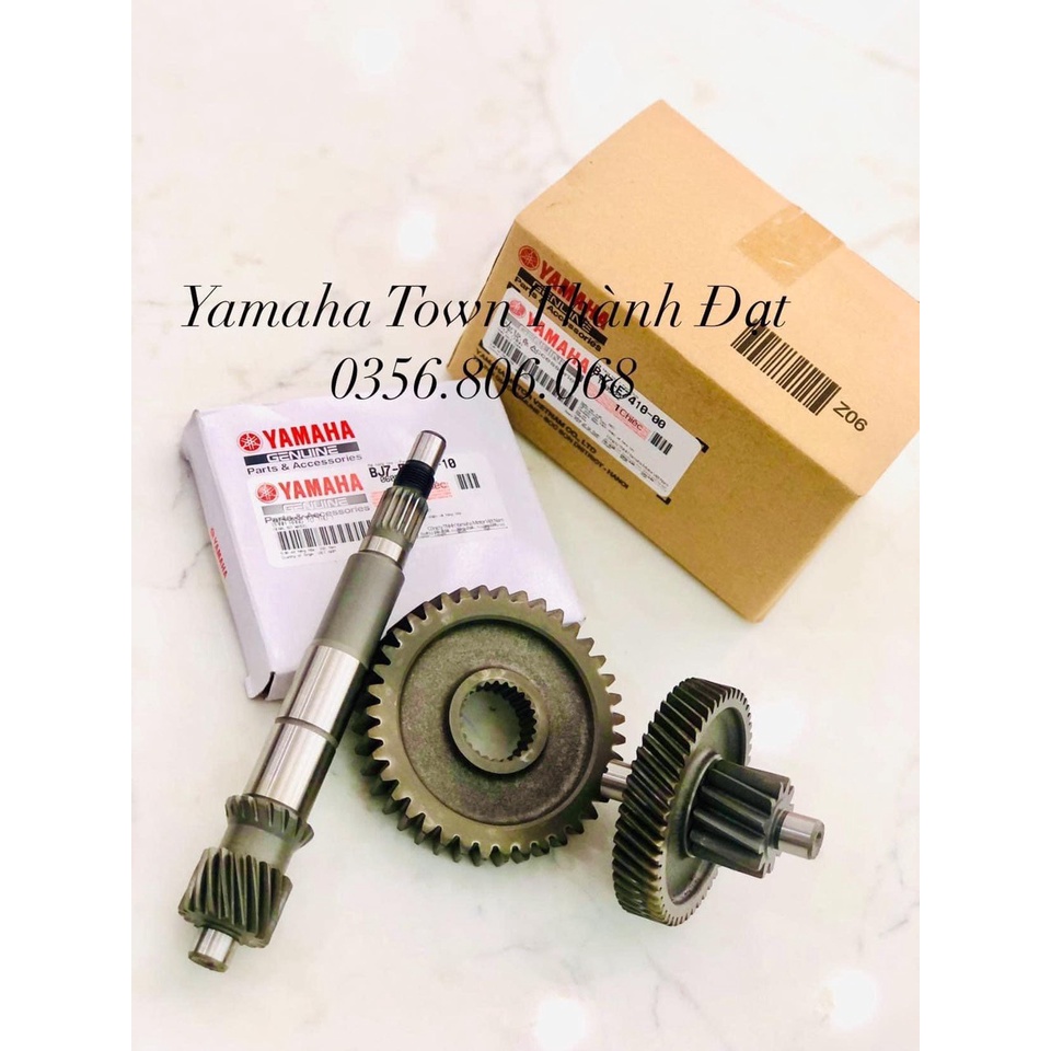 BỘ NÁP XE GA Shopee Việt Nam