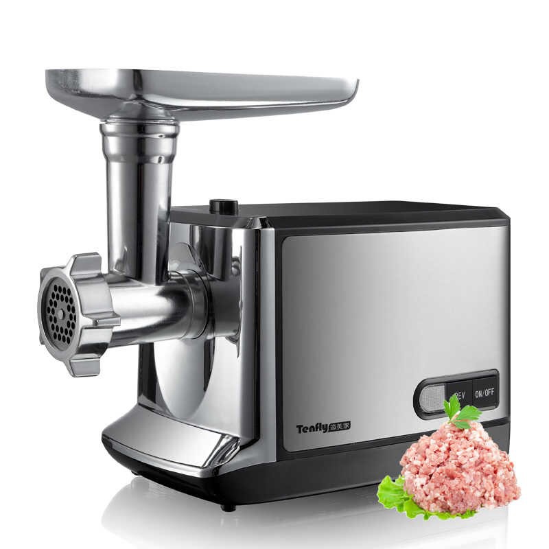 175024 MEAT GRINDER ELECTRIC MÁY SAY THỊT AC110V_ MINCE CAPACITY 12KGS