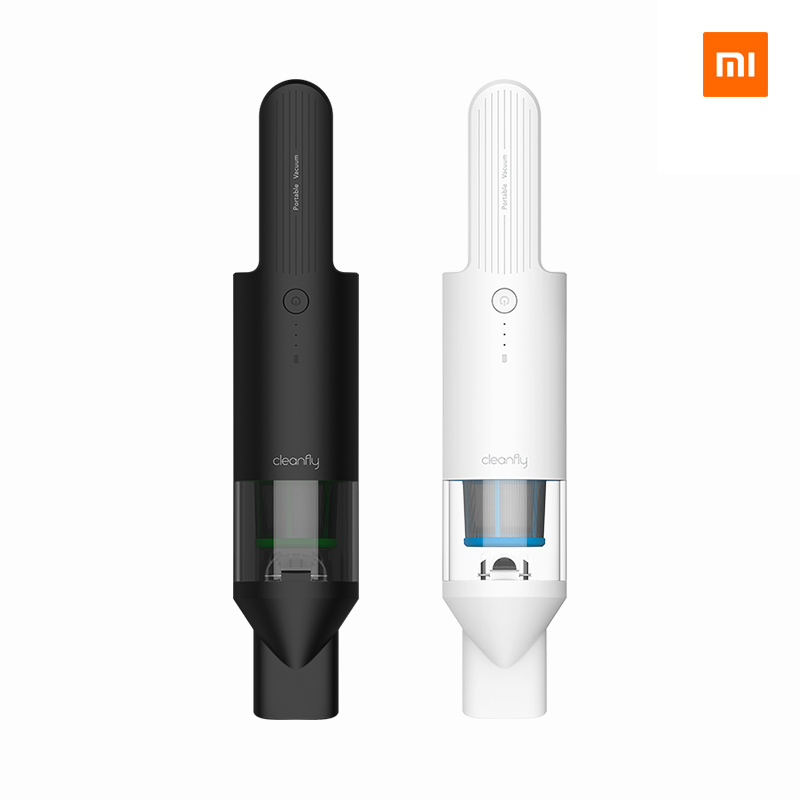 Máy hút bụi cầm tay Xiaomi Mijia Cleanfly FV2 Hàng chính hãng