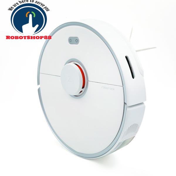 XIAOMI S5 MAX Robot hút bụi lau nhà CHÍNH HÃNG Nguyên seal 100