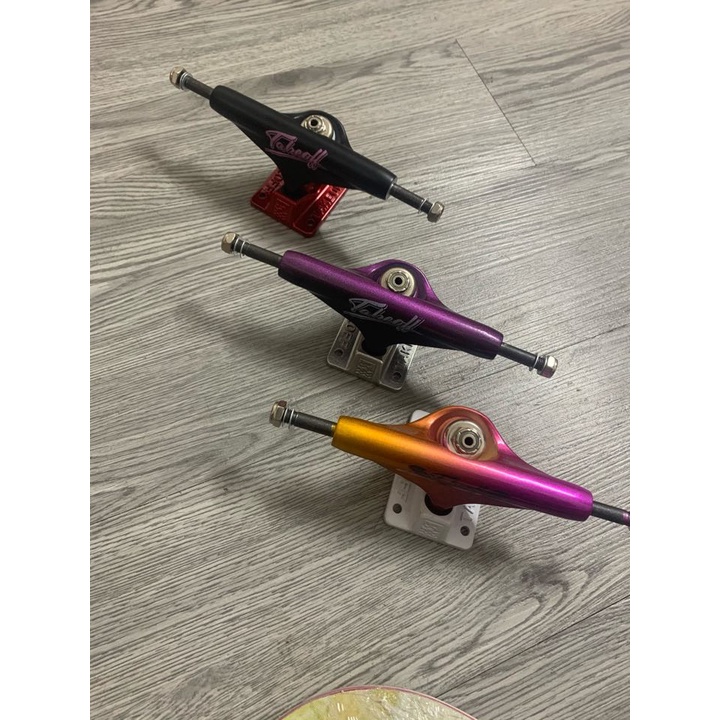 Trục ván trượt Take off (Truck Take off) Shopee Việt Nam