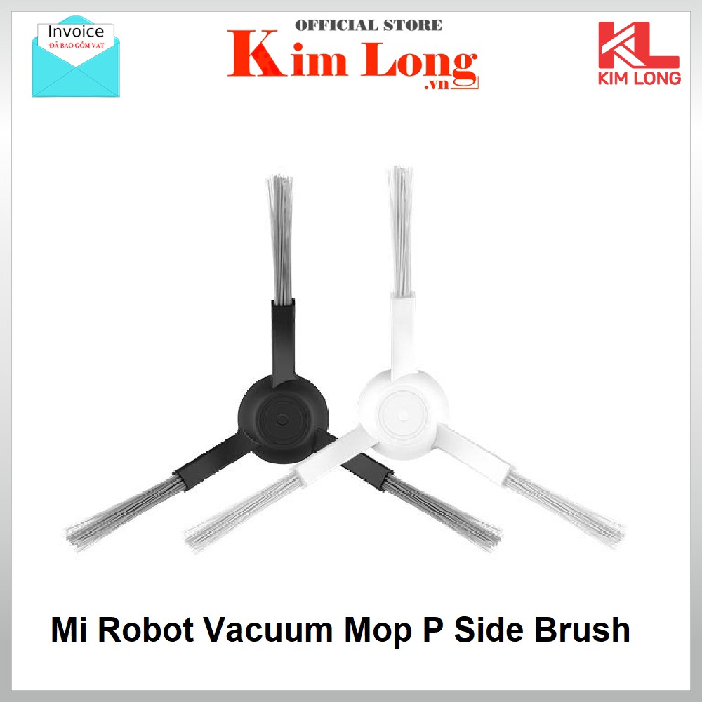 Chổi góc Xiaomi Mop Pro (SKV4109GL/SKV4110GL) cho Robot Xiaomi Mi