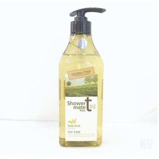 Sữa tắm SHOWER MATE Body Wash 550g Shopee Việt Nam