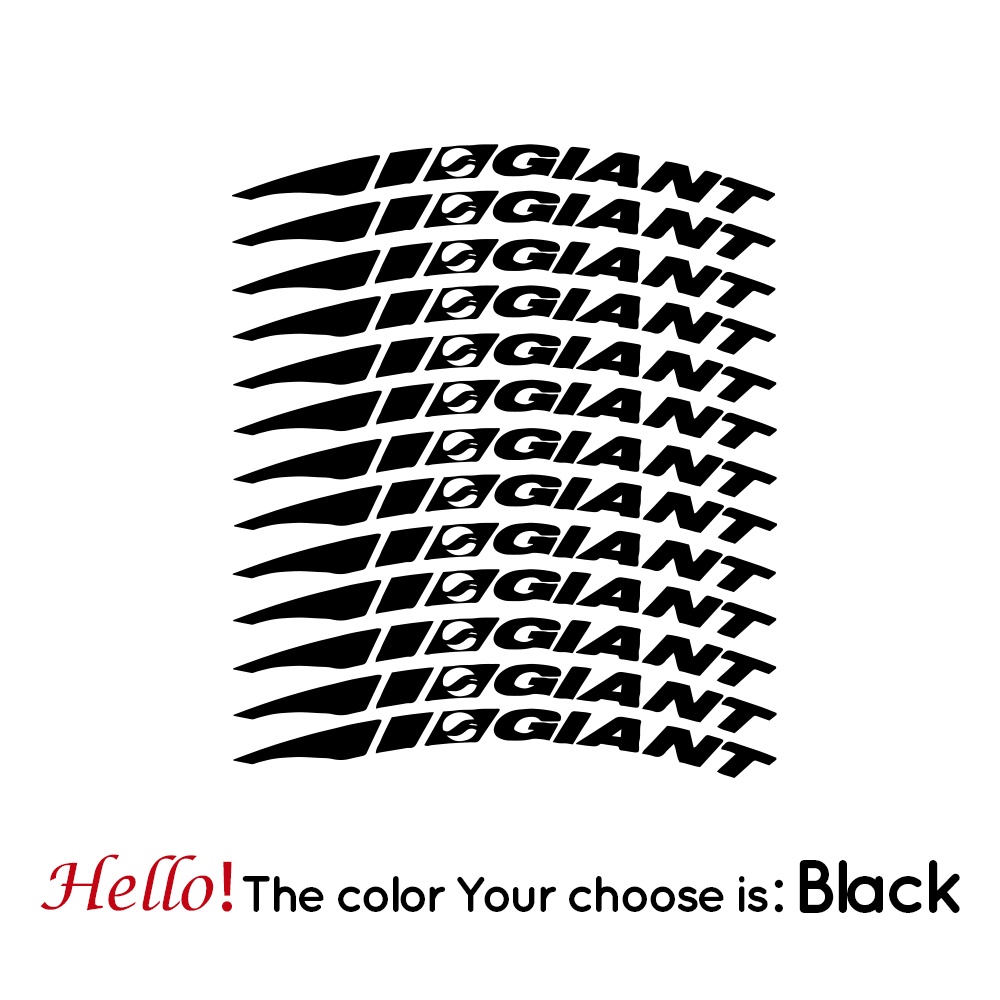 Đề Can vinyl Dán Vành Bánh Xe Đạp Leo Núi Shopee Việt Nam