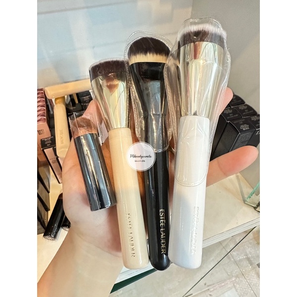 [Sẵn Estee Lauder] Cọ nền Estee Lauder Foundation Brush Hàng chính