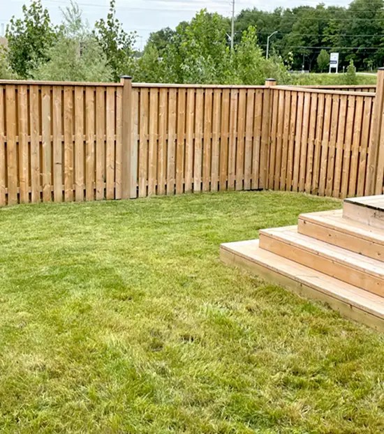 services Superior Landscaping and Lawn Care Services London