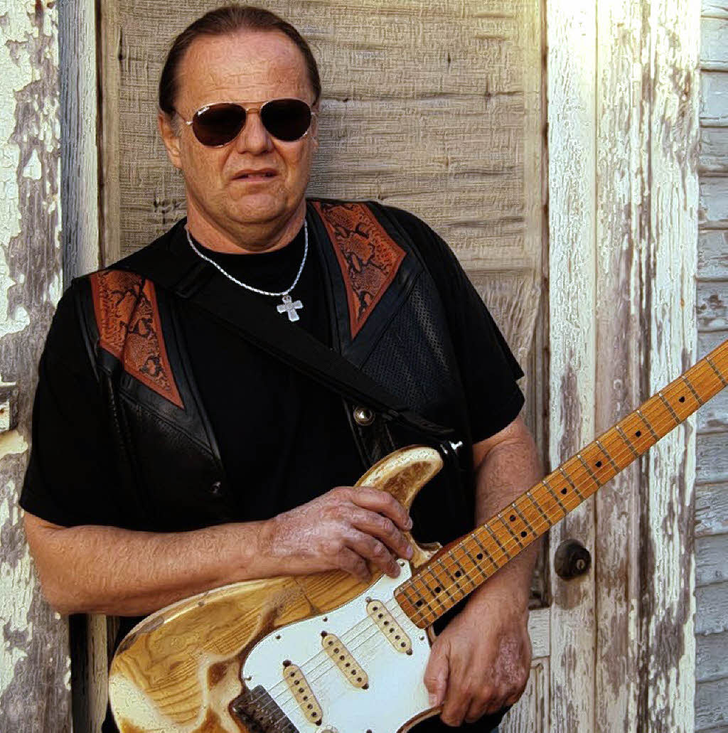 Walter Trout Bilder, News, Infos aus dem 