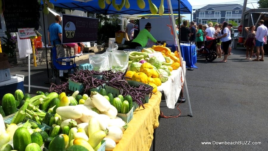 2021 Margate Farmers Market Vendor List Downbeach BUZZ