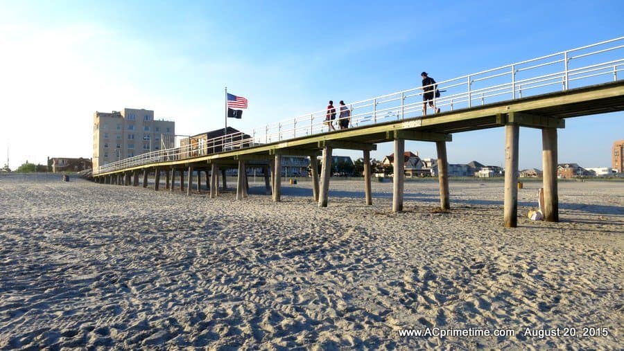 Ventnor Pier Survey. Marketing Ideas to Boost Real Estate & Downbeach