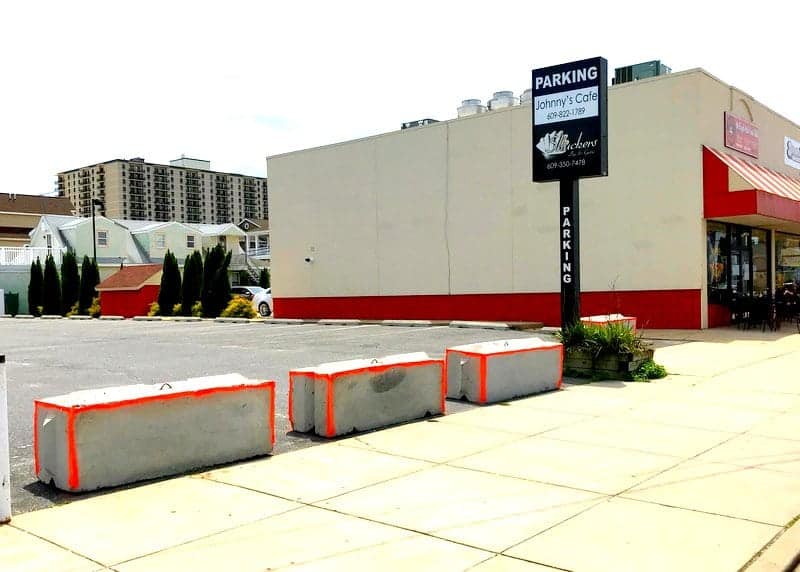 Margate Business Wants Parking Plan Downbeach BUZZ