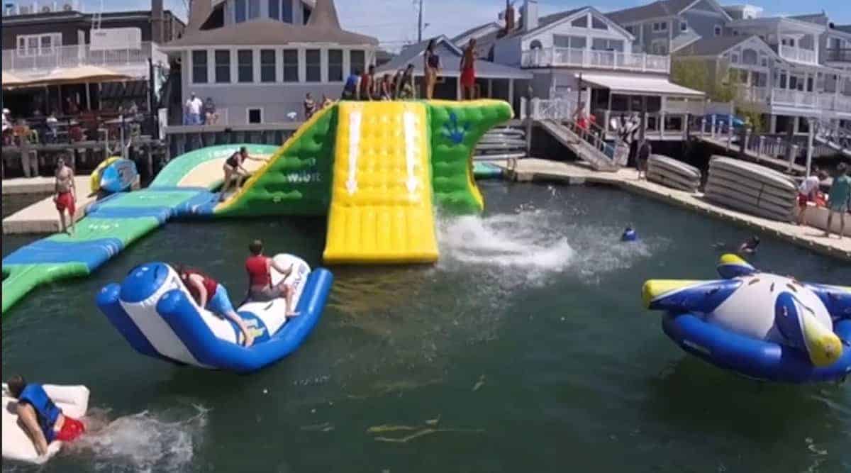 Water Park Owners Present To Margate Commissioners Downbeach BUZZ