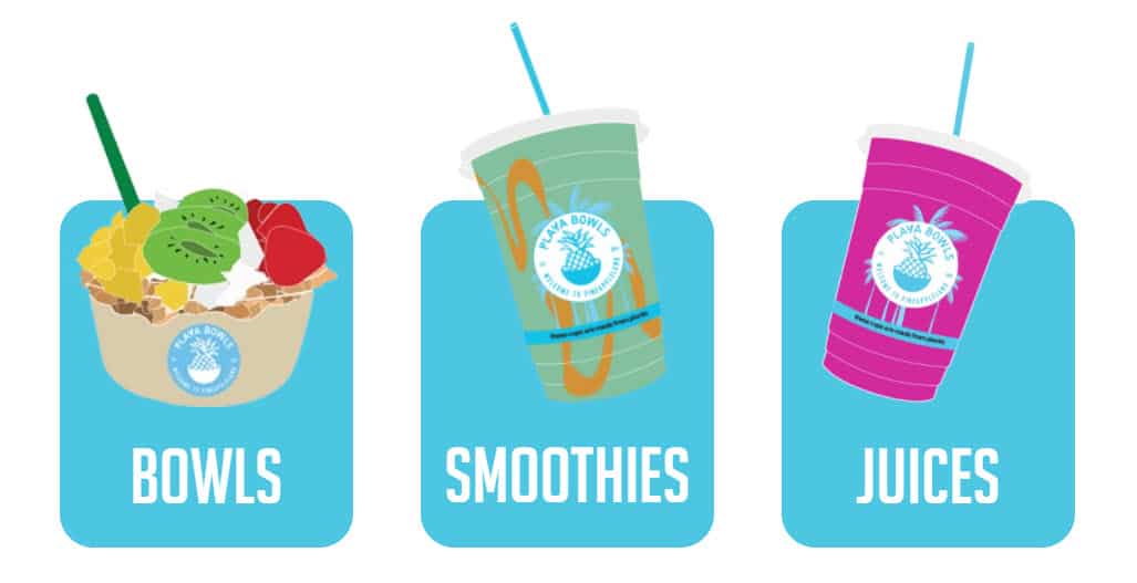 Enlightened Cafe In Ventnor Closing, Making Way For Playa Bowls