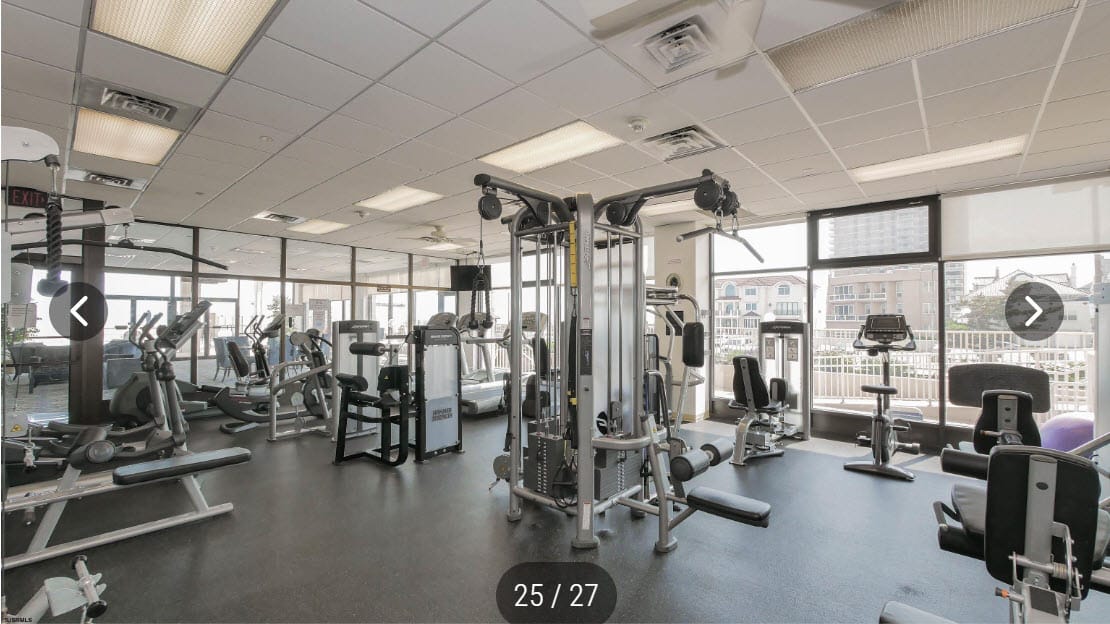 Live Like Royalty At 5000 Condo On Ventnor Boardwalk Downbeach BUZZ