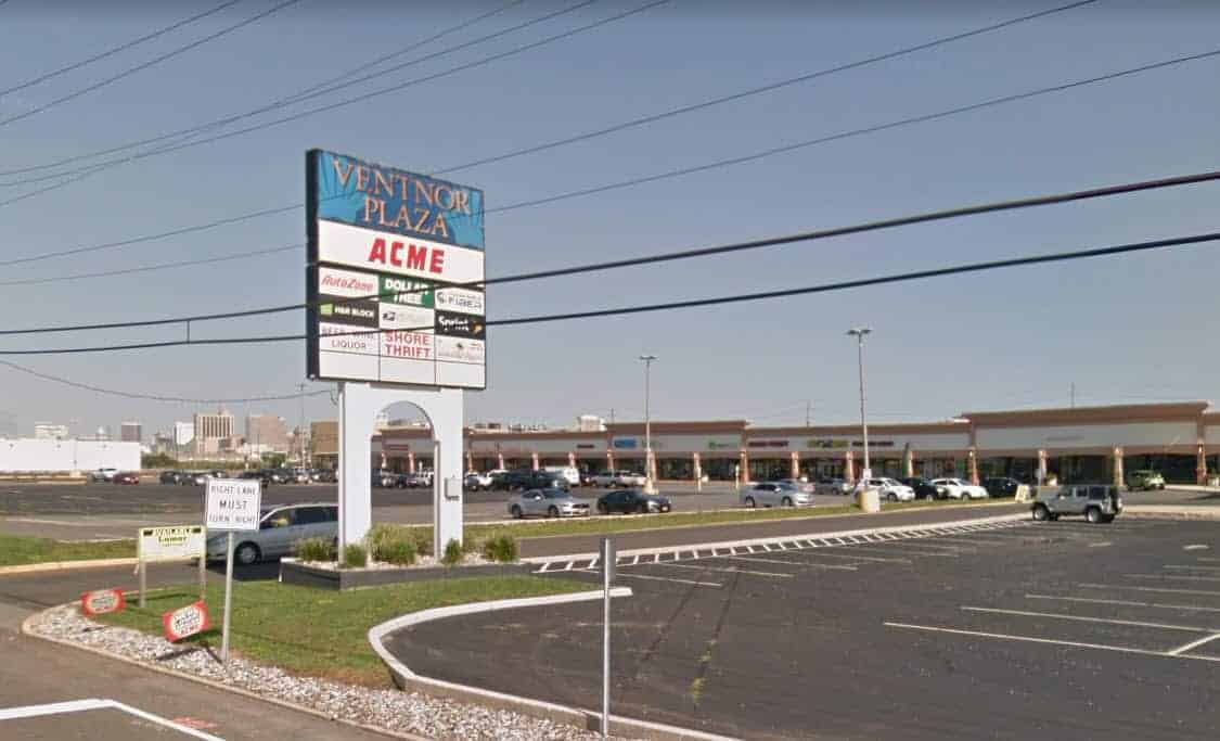 Public For Ventnor Plaza Challenges Downbeach BUZZ