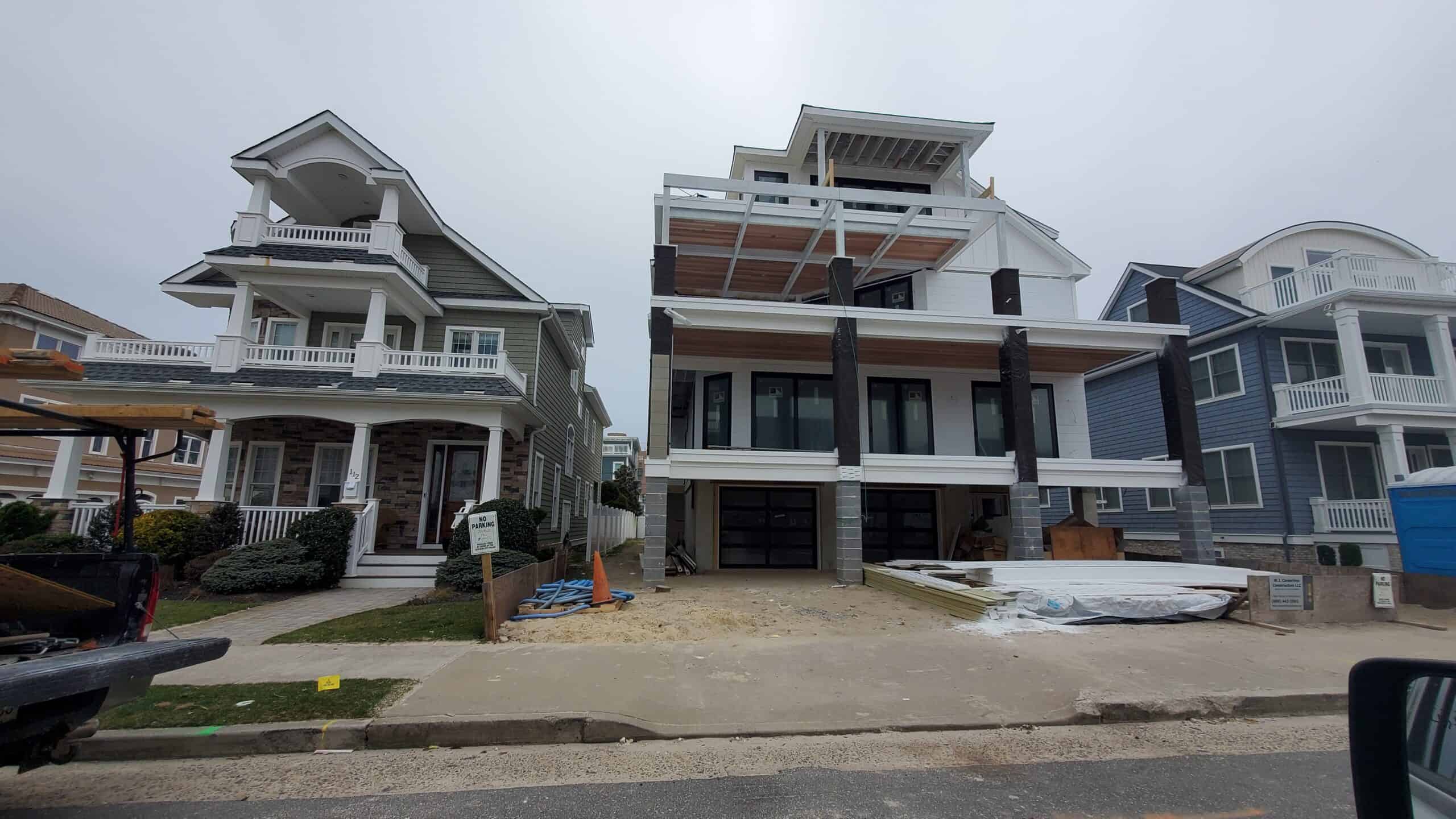 Ventnor Faces Lawsuit Over Surrey Ave Planning & Zoning Dispute