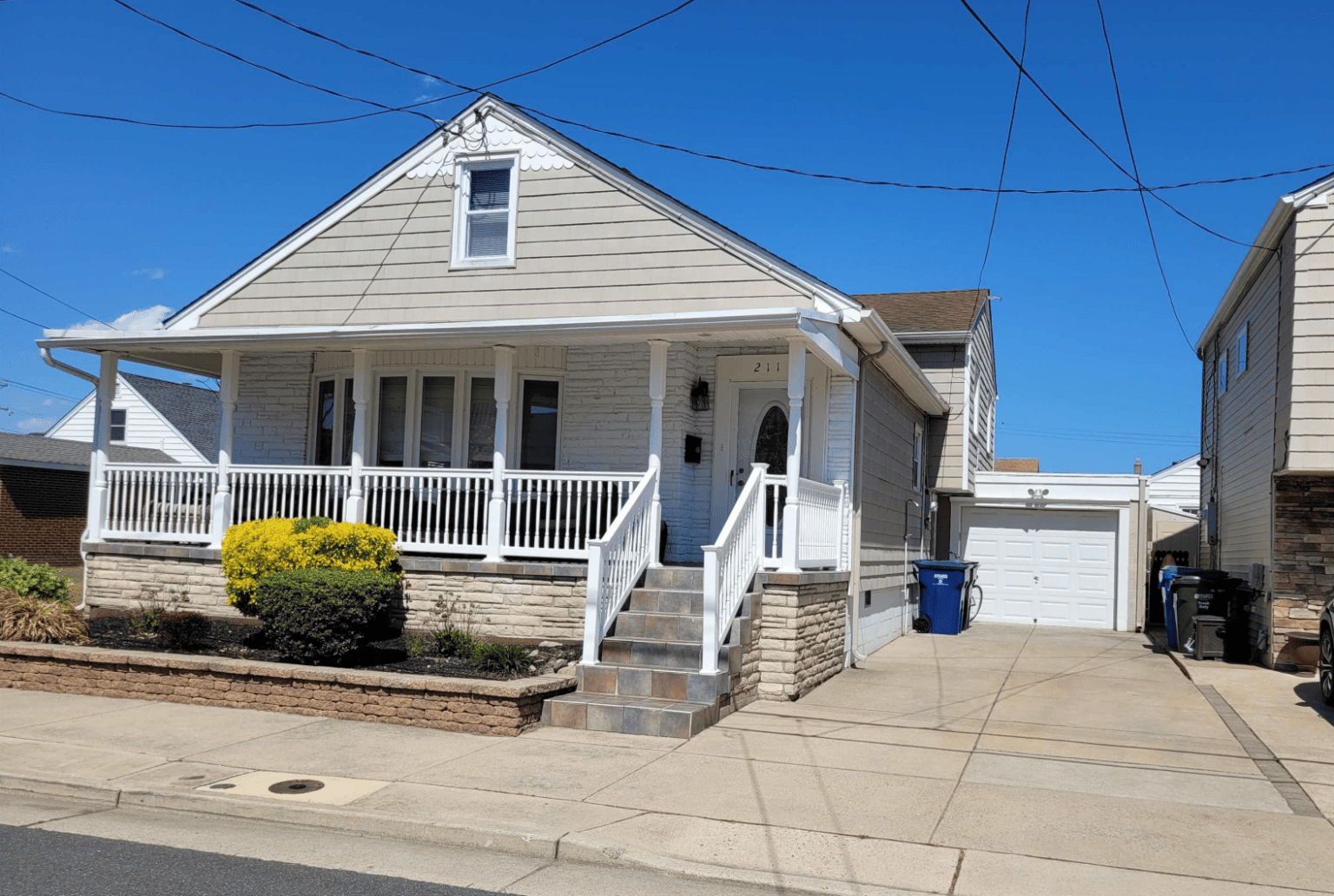 Margate JULY & AUGUST 2023 Vacation Rental Downbeach BUZZ