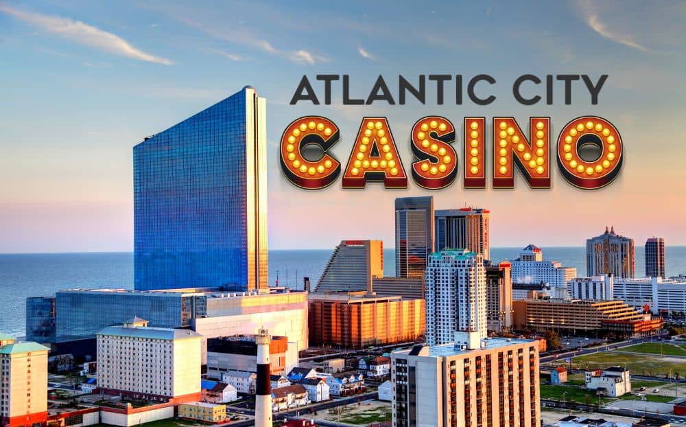 Atlantic City Casinos Slip In Profit And Occupancy Rate Downbeach BUZZ