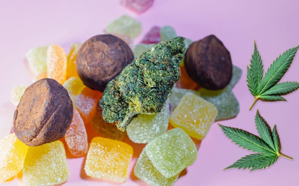 More Cannabis Edibles Coming Soon To New Jersey Downbeach BUZZ