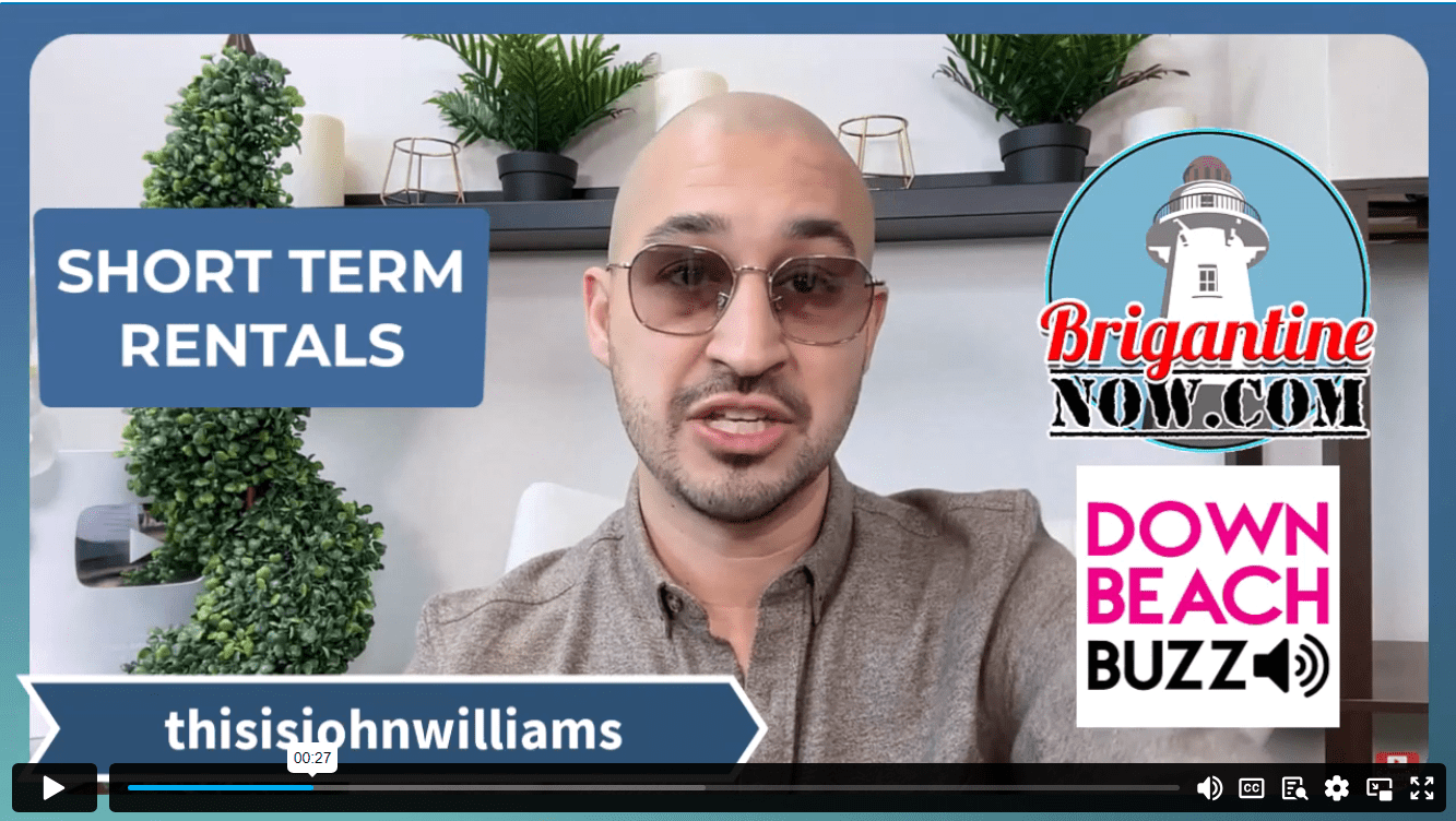 ShortTerm Rental Bubble; Expense, Zoning, Liability, Financial Foolery